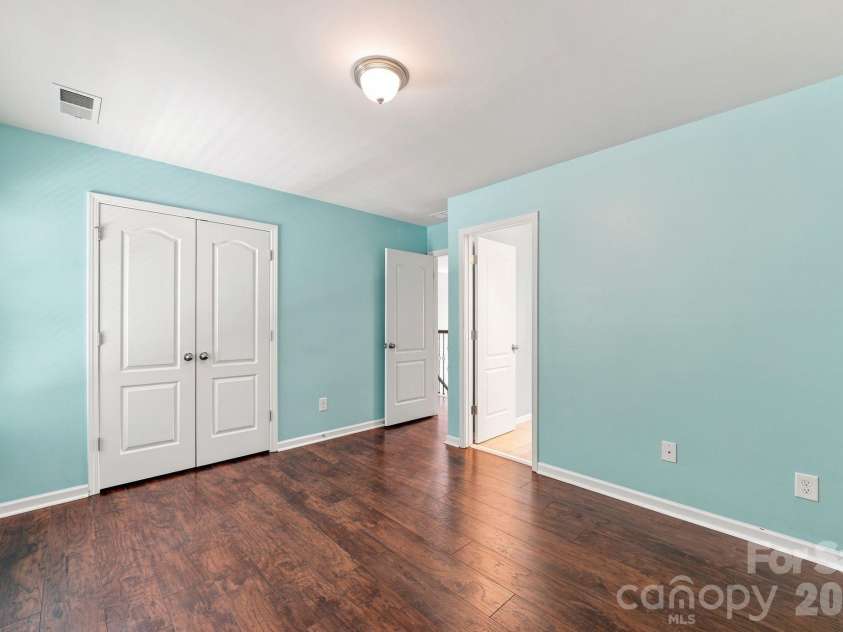 4852 Pepper Drive, Harrisburg, NC 28075.  MLS# CAR4412976, YatesRealty ID 45702. 