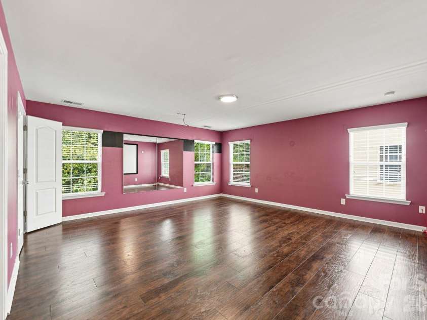 4852 Pepper Drive, Harrisburg, NC 28075.  MLS# CAR4412976, YatesRealty ID 45702. 
