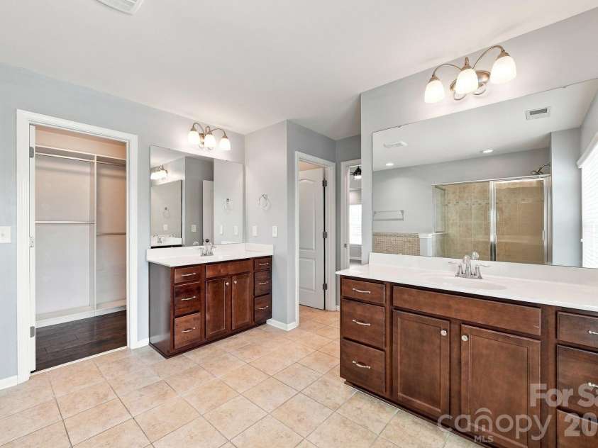 4852 Pepper Drive, Harrisburg, NC 28075.  MLS# CAR4412976, YatesRealty ID 45702. 