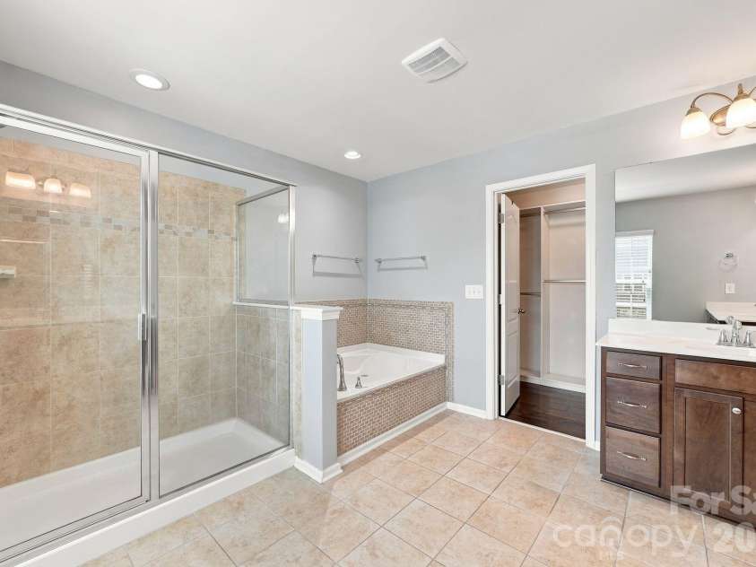 4852 Pepper Drive, Harrisburg, NC 28075.  MLS# CAR4412976, YatesRealty ID 45702. 