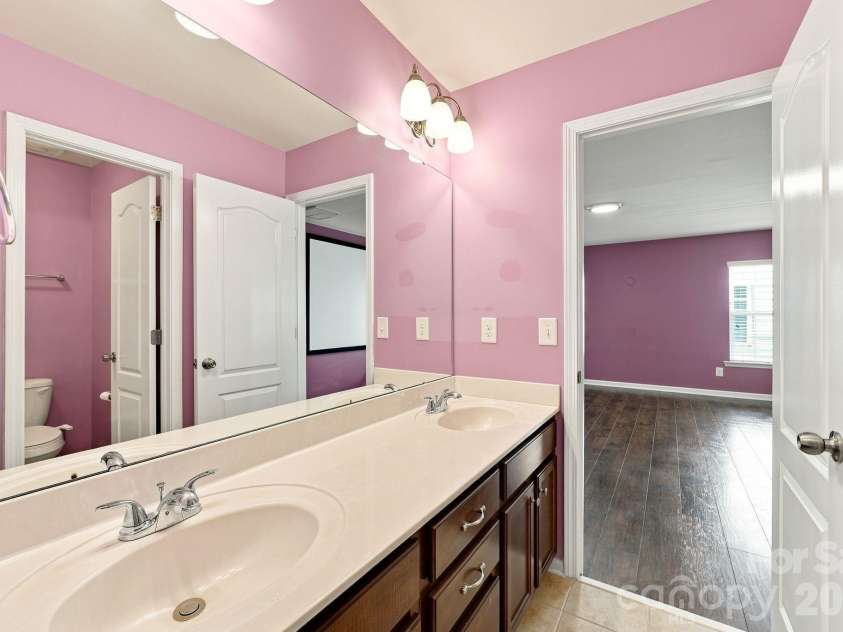 4852 Pepper Drive, Harrisburg, NC 28075.  MLS# CAR4412976, YatesRealty ID 45702. 