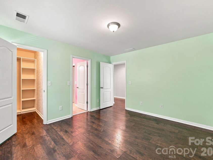 4852 Pepper Drive, Harrisburg, NC 28075.  MLS# CAR4412976, YatesRealty ID 45702. 