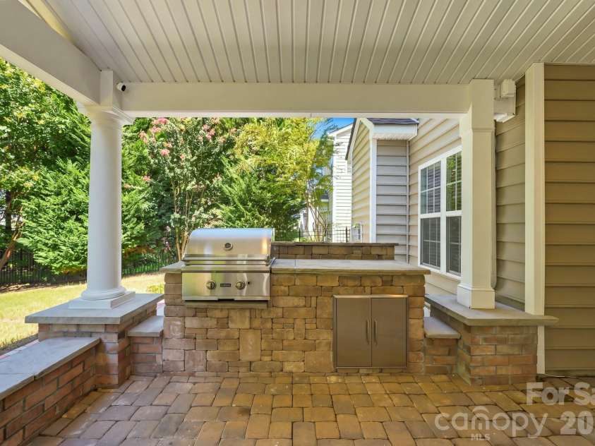 4852 Pepper Drive, Harrisburg, NC 28075.  MLS# CAR4412976, YatesRealty ID 45702. 