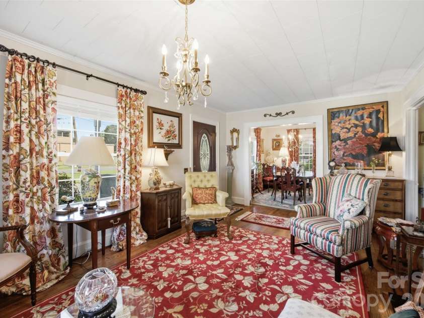 204 Memorial Drive, Clover, SC 29710.  MLS# CAR4416477, YatesRealty ID 45704. 