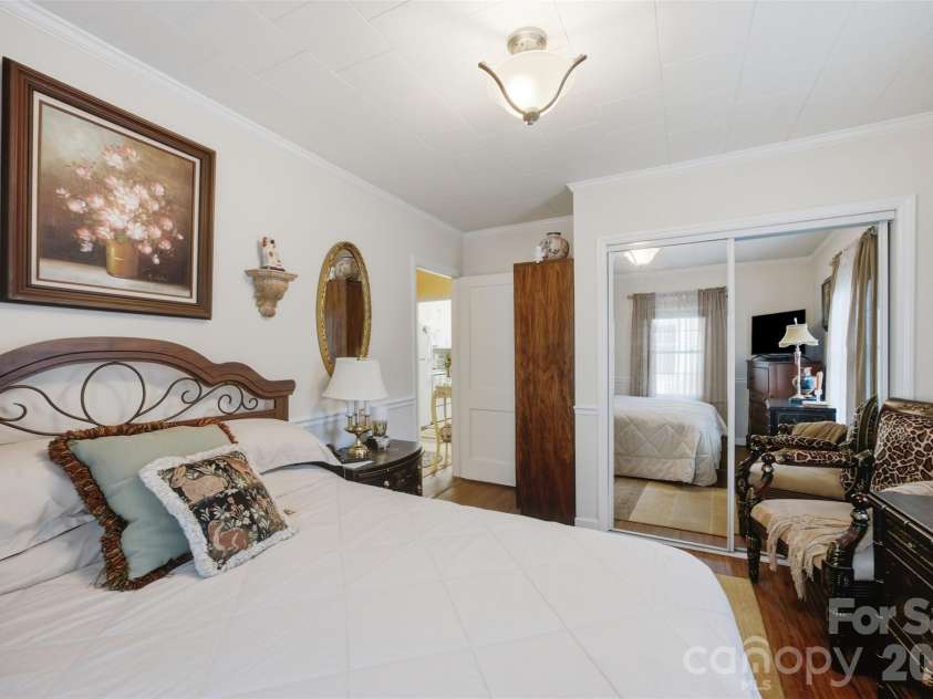 204 Memorial Drive, Clover, SC 29710.  MLS# CAR4416477, YatesRealty ID 45704. 