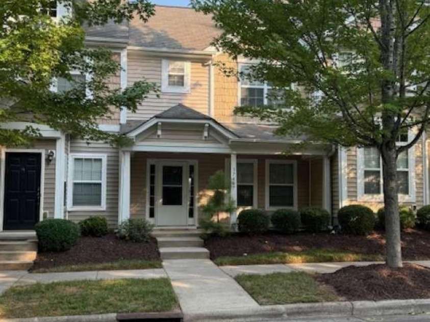 17447 Caldwell Track Drive, Cornelius, NC 28031.  MLS# CAR4416722, YatesRealty ID 45705. 