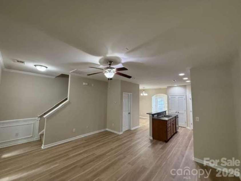 17447 Caldwell Track Drive, Cornelius, NC 28031.  MLS# CAR4416722, YatesRealty ID 45705. 