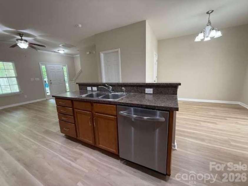 17447 Caldwell Track Drive, Cornelius, NC 28031.  MLS# CAR4416722, YatesRealty ID 45705. 