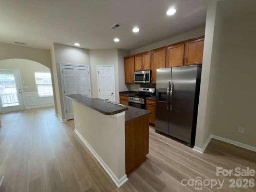 17447 Caldwell Track Drive, Cornelius, NC 28031.  MLS# CAR4416722, YatesRealty ID 45705. 