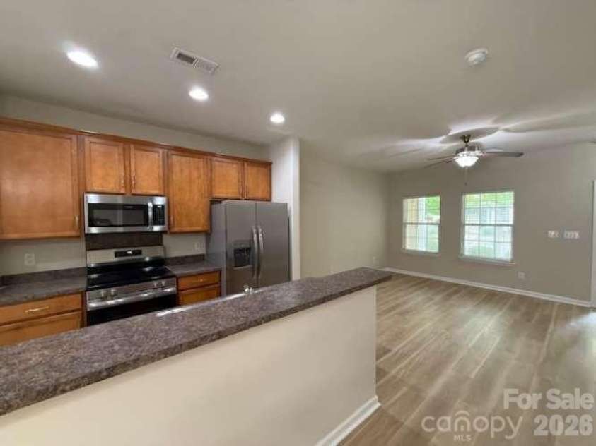 17447 Caldwell Track Drive, Cornelius, NC 28031.  MLS# CAR4416722, YatesRealty ID 45705. 