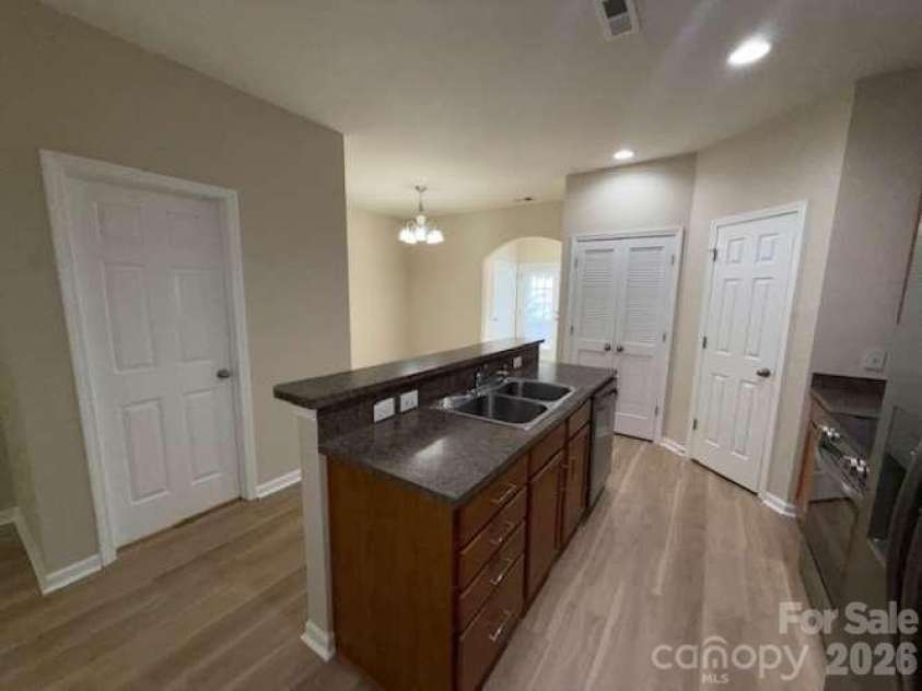 17447 Caldwell Track Drive, Cornelius, NC 28031.  MLS# CAR4416722, YatesRealty ID 45705. 