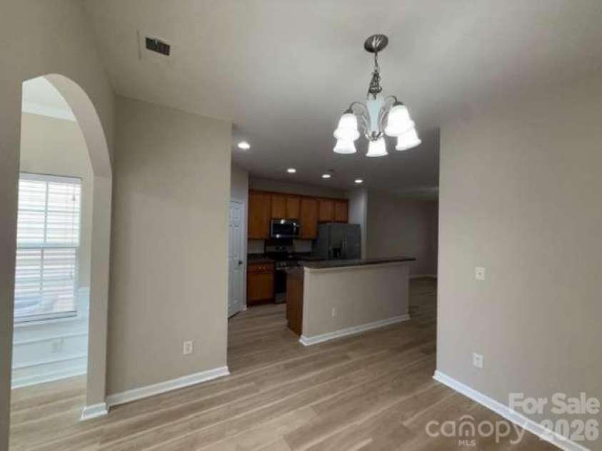 17447 Caldwell Track Drive, Cornelius, NC 28031.  MLS# CAR4416722, YatesRealty ID 45705. 