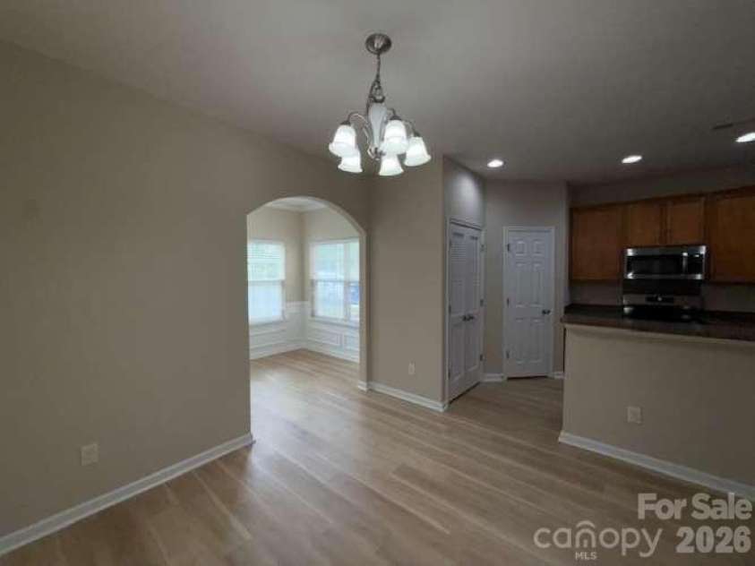 17447 Caldwell Track Drive, Cornelius, NC 28031.  MLS# CAR4416722, YatesRealty ID 45705. 