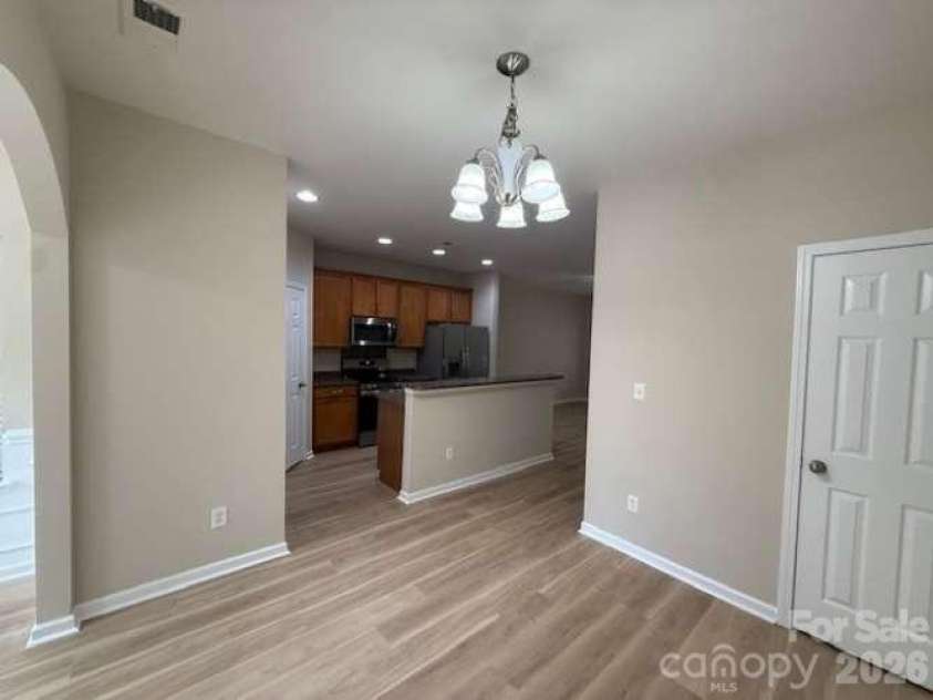 17447 Caldwell Track Drive, Cornelius, NC 28031.  MLS# CAR4416722, YatesRealty ID 45705. 