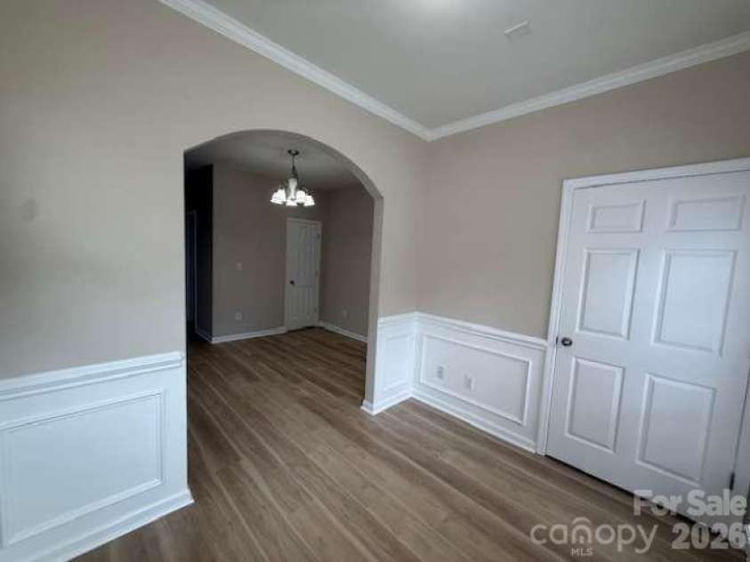 17447 Caldwell Track Drive, Cornelius, NC 28031.  MLS# CAR4416722, YatesRealty ID 45705. 
