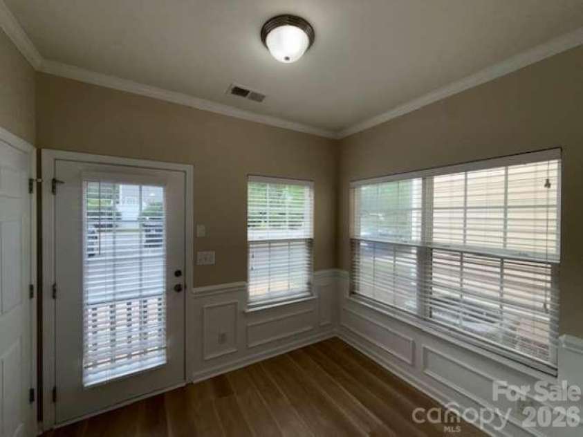 17447 Caldwell Track Drive, Cornelius, NC 28031.  MLS# CAR4416722, YatesRealty ID 45705. 