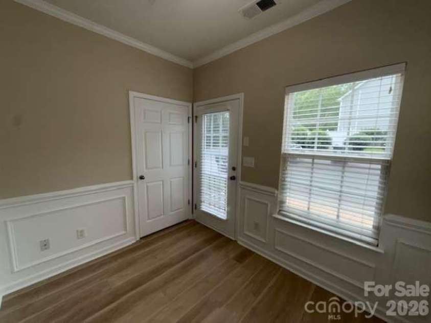 17447 Caldwell Track Drive, Cornelius, NC 28031.  MLS# CAR4416722, YatesRealty ID 45705. 