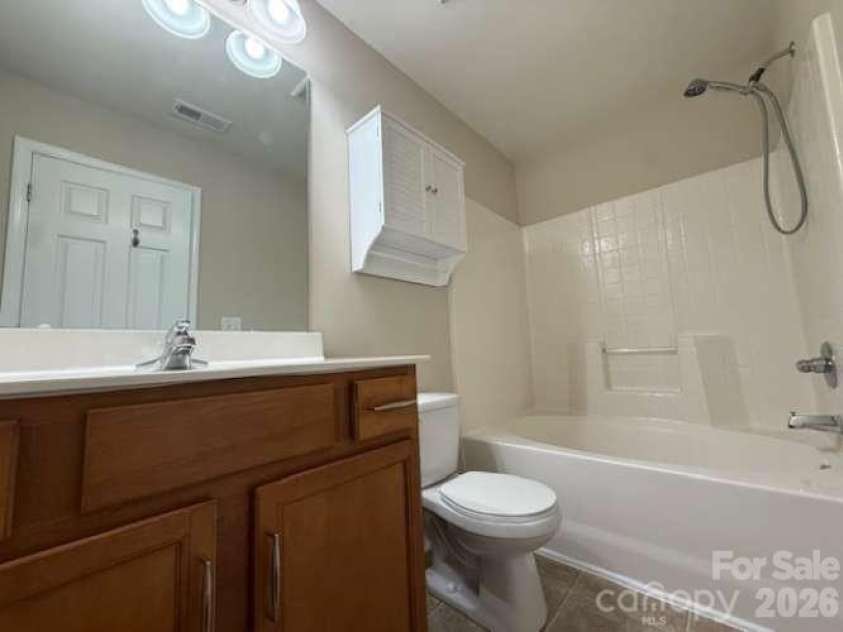 17447 Caldwell Track Drive, Cornelius, NC 28031.  MLS# CAR4416722, YatesRealty ID 45705. 