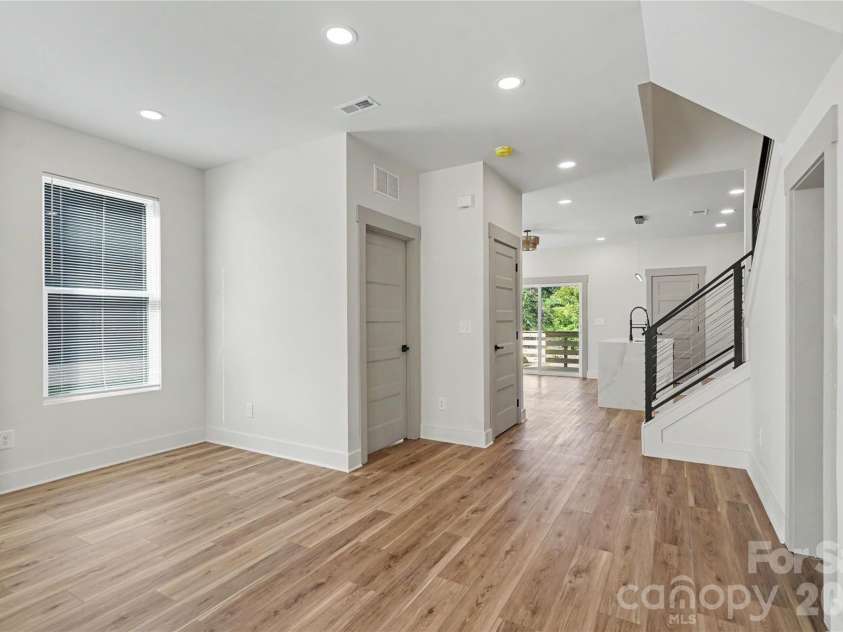 591 Central Drive, Concord, NC 28027.  MLS# CAR4415958, YatesRealty ID 45706. 