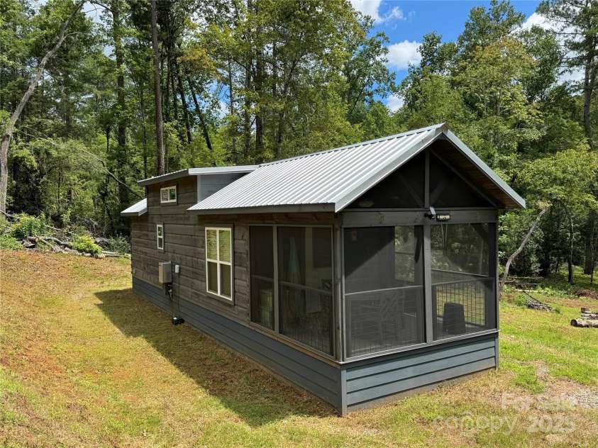231 Wandering Bear Way, Lake Lure, NC 28746.  MLS# CAR4292904, YatesRealty ID 4571. 