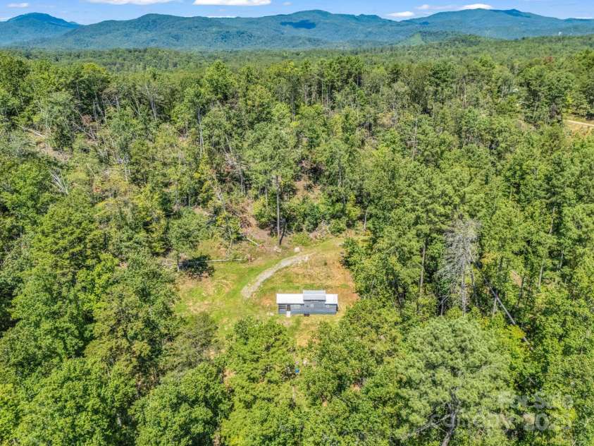 231 Wandering Bear Way, Lake Lure, NC 28746.  MLS# CAR4292904, YatesRealty ID 4571. 