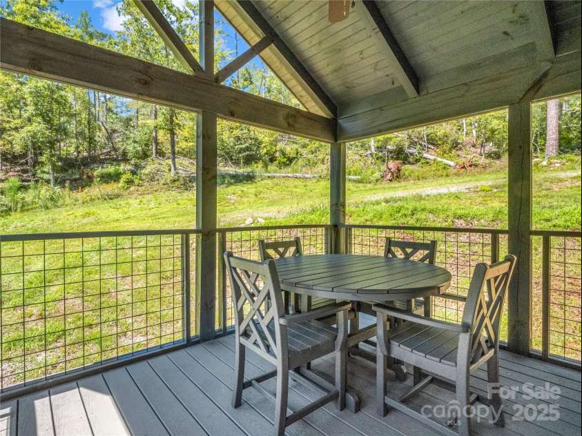 231 Wandering Bear Way, Lake Lure, NC 28746.  MLS# CAR4292904, YatesRealty ID 4571. 