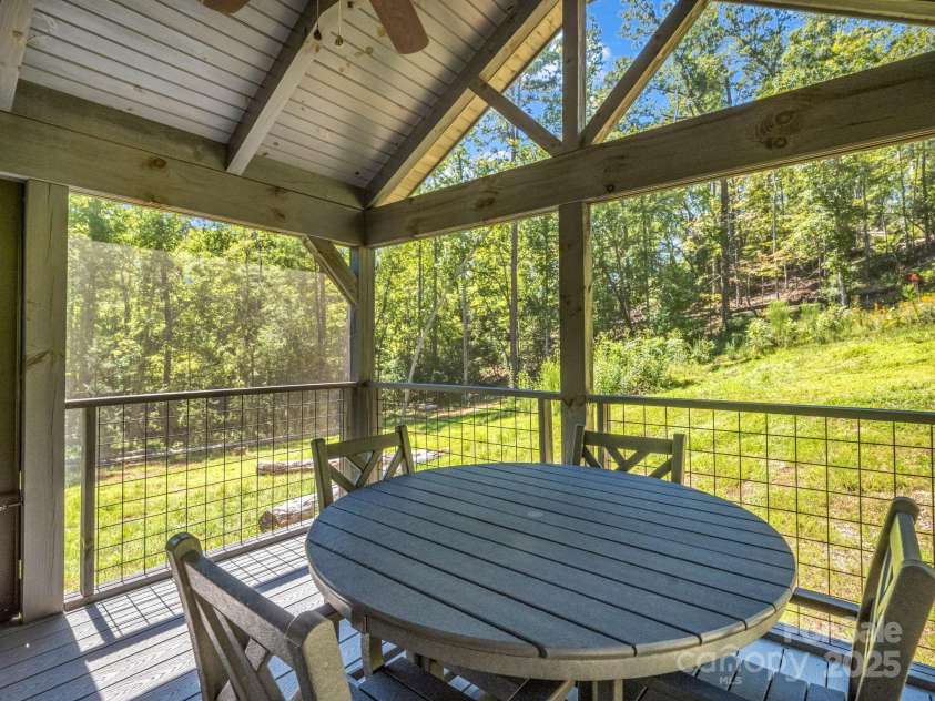 231 Wandering Bear Way, Lake Lure, NC 28746.  MLS# CAR4292904, YatesRealty ID 4571. 