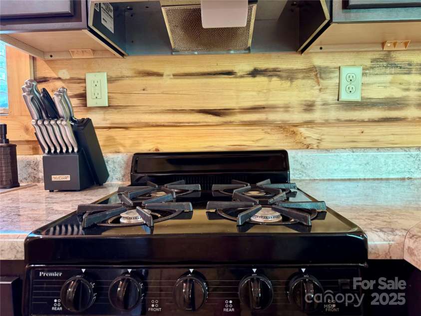 231 Wandering Bear Way, Lake Lure, NC 28746.  MLS# CAR4292904, YatesRealty ID 4571. 