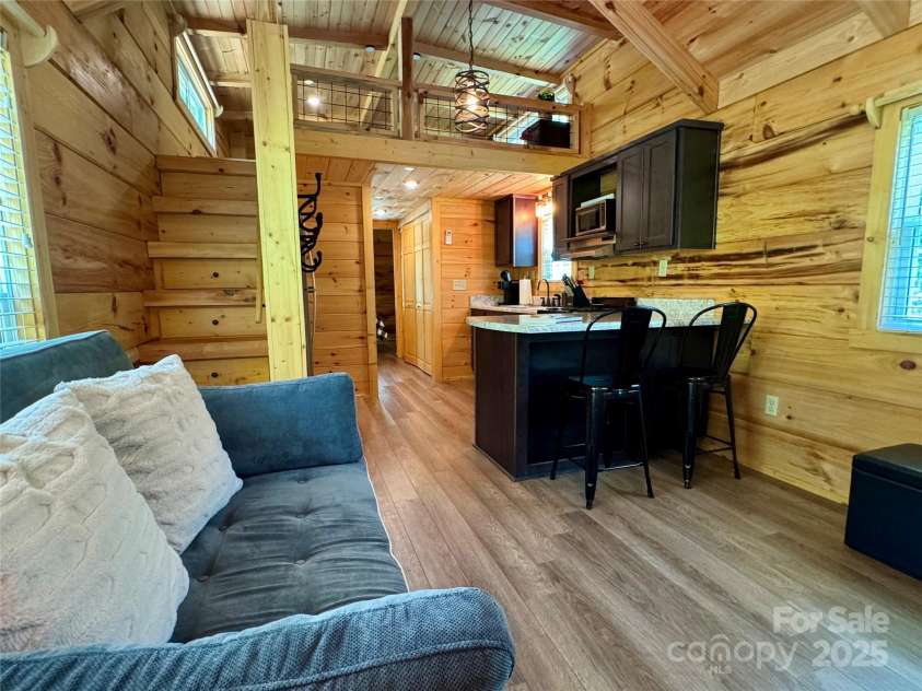 231 Wandering Bear Way, Lake Lure, NC 28746.  MLS# CAR4292904, YatesRealty ID 4571. 