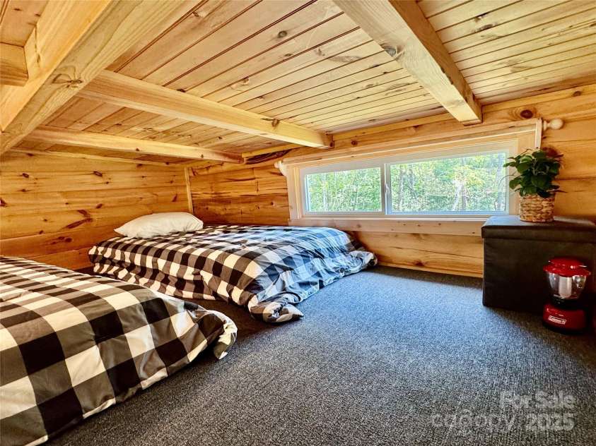 231 Wandering Bear Way, Lake Lure, NC 28746.  MLS# CAR4292904, YatesRealty ID 4571. 
