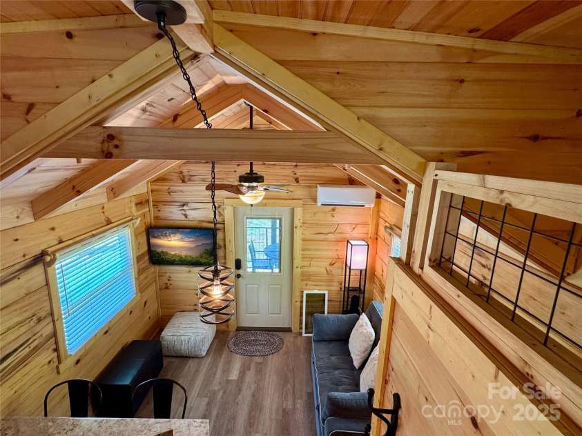 231 Wandering Bear Way, Lake Lure, NC 28746.  MLS# CAR4292904, YatesRealty ID 4571. 