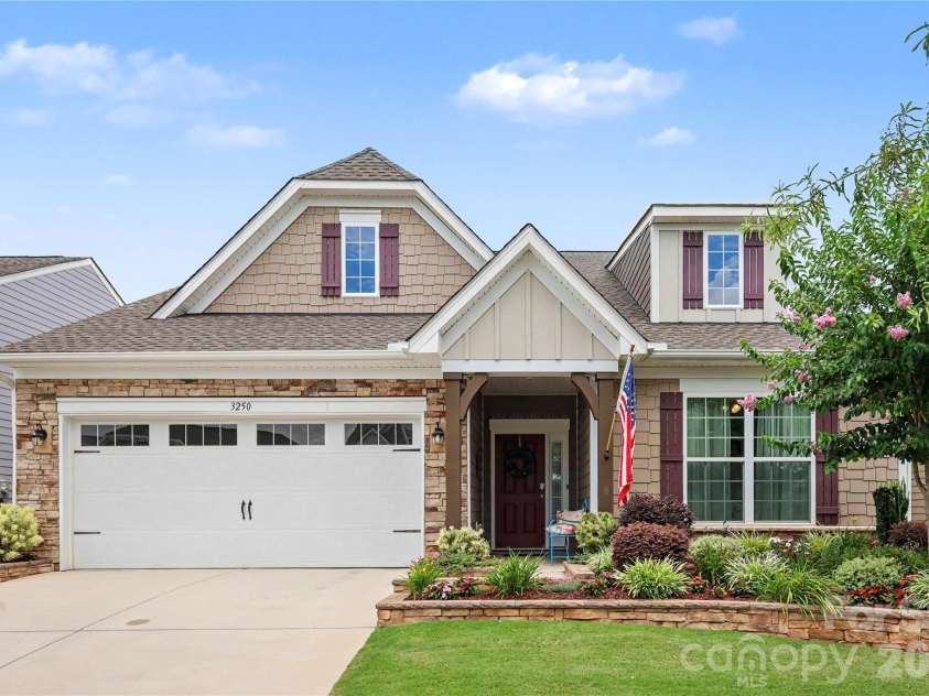 3250 Oliver Stanley Trail, Lancaster, SC 29720.  MLS# CAR4398411, YatesRealty ID 45710. 