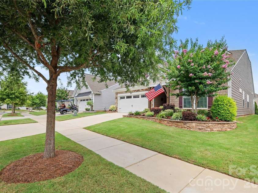 3250 Oliver Stanley Trail, Lancaster, SC 29720.  MLS# CAR4398411, YatesRealty ID 45710. 