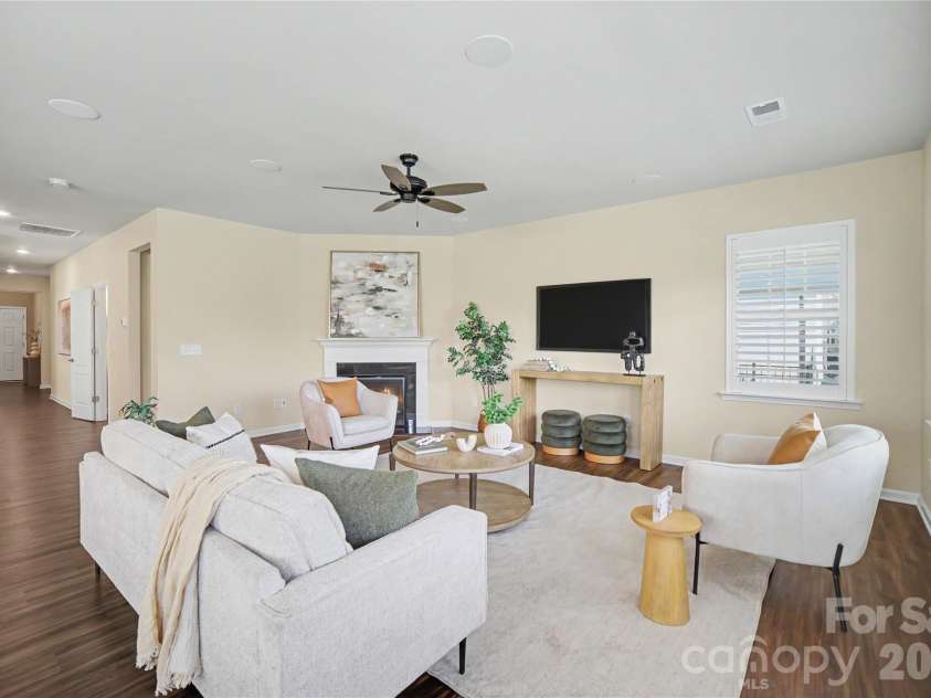3250 Oliver Stanley Trail, Lancaster, SC 29720.  MLS# CAR4398411, YatesRealty ID 45710. 