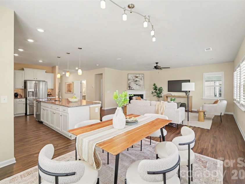 3250 Oliver Stanley Trail, Lancaster, SC 29720.  MLS# CAR4398411, YatesRealty ID 45710. 