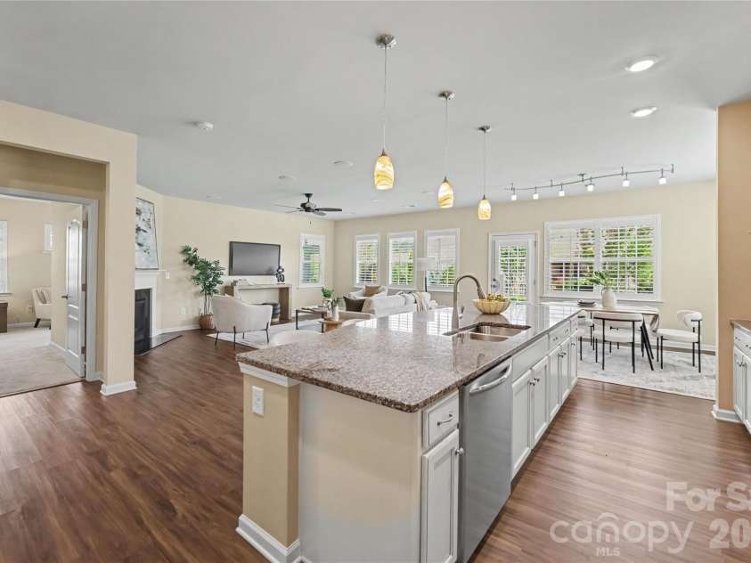 3250 Oliver Stanley Trail, Lancaster, SC 29720.  MLS# CAR4398411, YatesRealty ID 45710. 