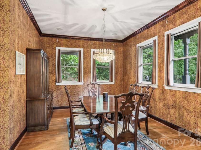 596 Club Boulevard, Lake Toxaway, NC 28747.  MLS# CAR4415218, YatesRealty ID 45711. 