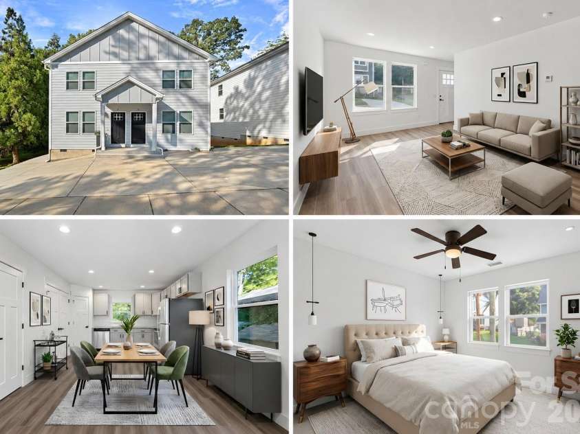 427 Arbor Drive, Waxhaw, NC 28173.  MLS# CAR4415402, YatesRealty ID 45712. 