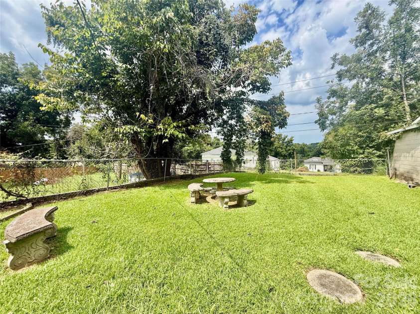 36 Holly Street, Great Falls, SC 29055.  MLS# CAR4416819, YatesRealty ID 45713. 