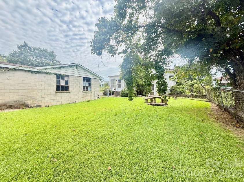 36 Holly Street, Great Falls, SC 29055.  MLS# CAR4416819, YatesRealty ID 45713. 