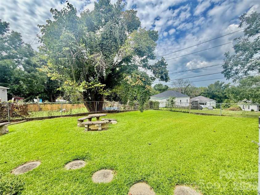 36 Holly Street, Great Falls, SC 29055.  MLS# CAR4416819, YatesRealty ID 45713. 