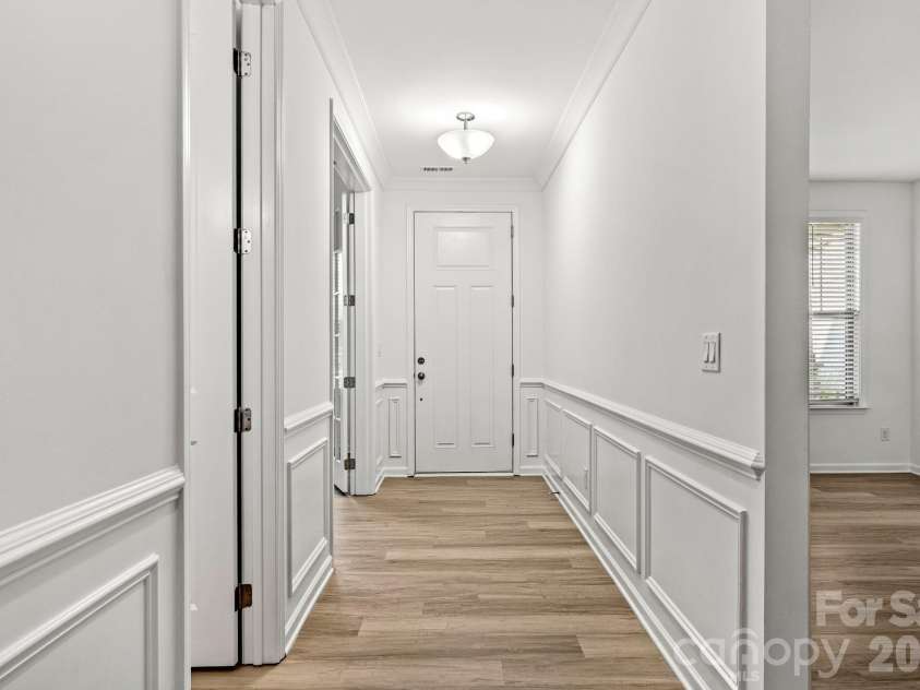 2609 Suffolk Place, Fort Mill, SC 29715.  MLS# CAR4415424, YatesRealty ID 45714. 