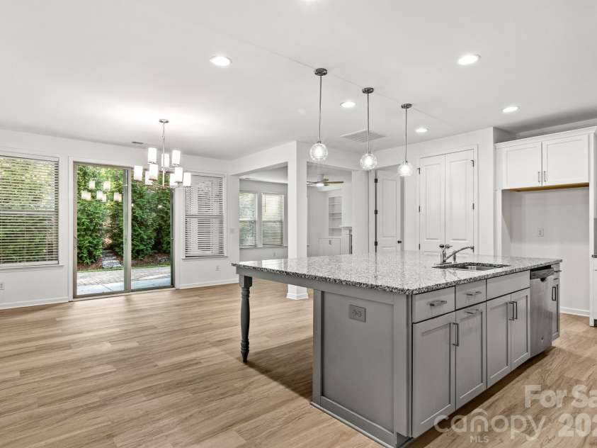 2609 Suffolk Place, Fort Mill, SC 29715.  MLS# CAR4415424, YatesRealty ID 45714. 