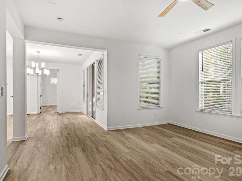 2609 Suffolk Place, Fort Mill, SC 29715.  MLS# CAR4415424, YatesRealty ID 45714. 
