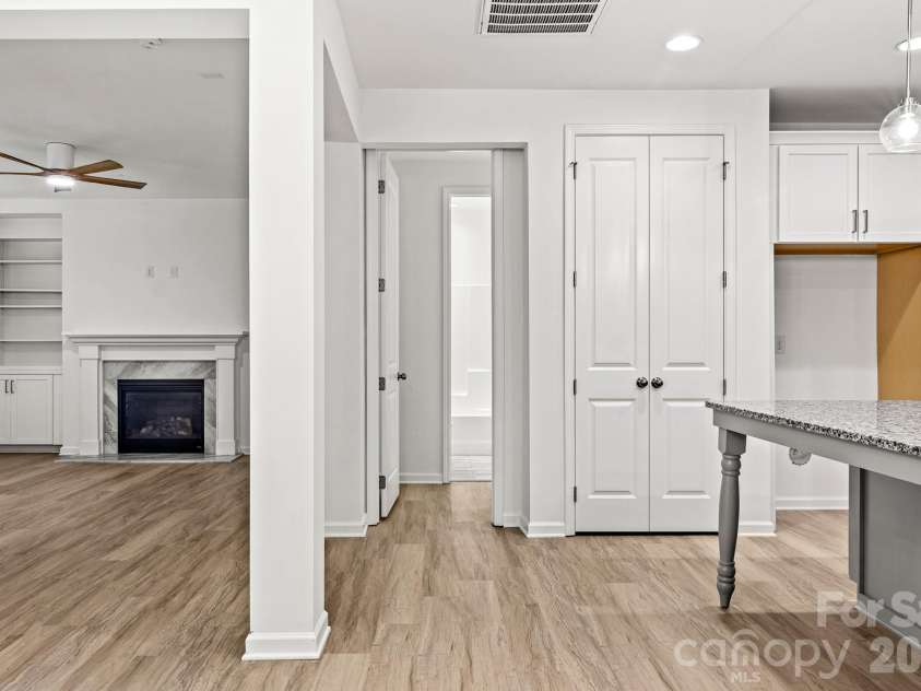 2609 Suffolk Place, Fort Mill, SC 29715.  MLS# CAR4415424, YatesRealty ID 45714. 