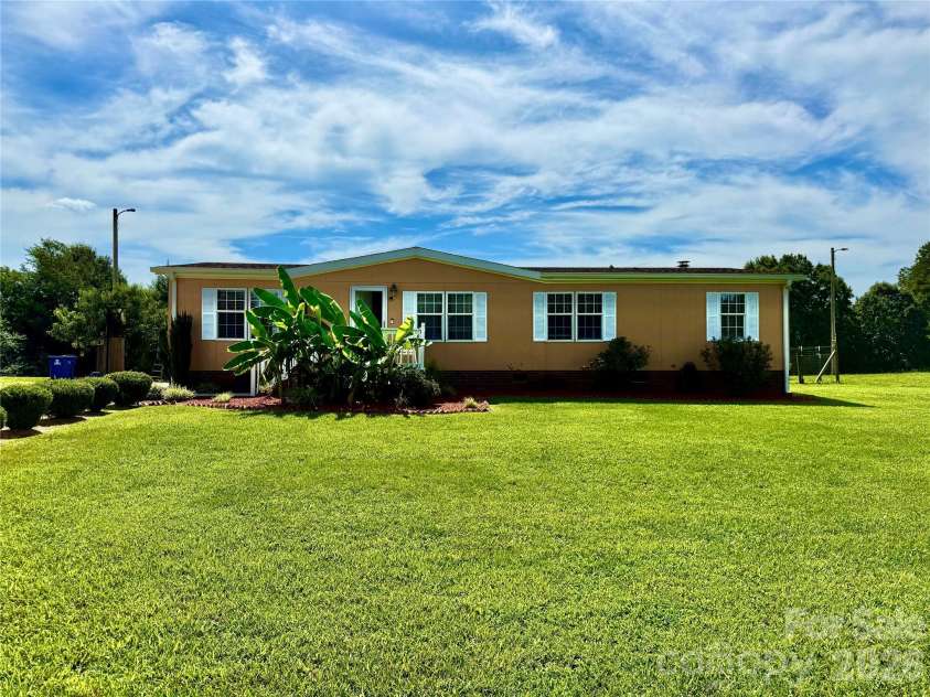 1104 Spring Meadow Drive, Woodleaf, NC 27054.  MLS# CAR4405824, YatesRealty ID 45715. 