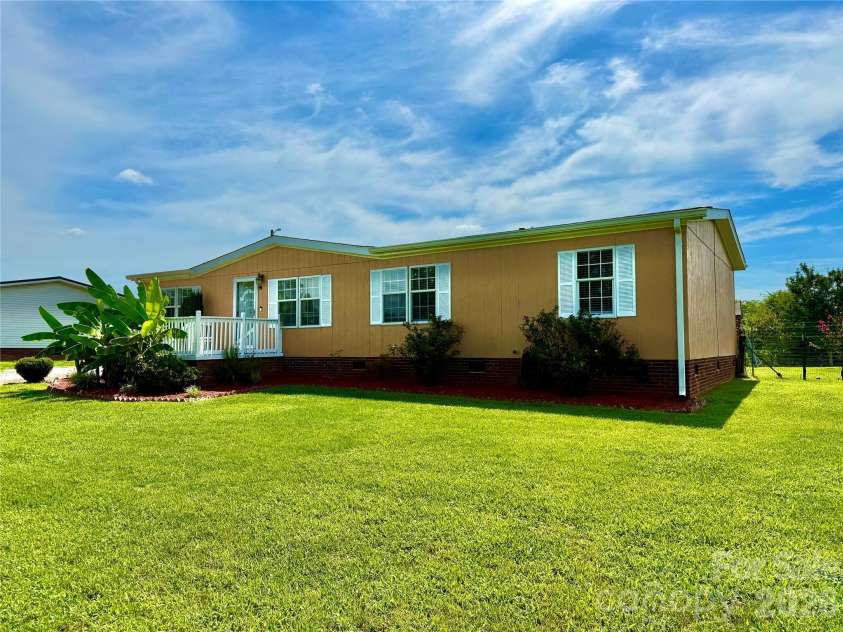 1104 Spring Meadow Drive, Woodleaf, NC 27054.  MLS# CAR4405824, YatesRealty ID 45715. 