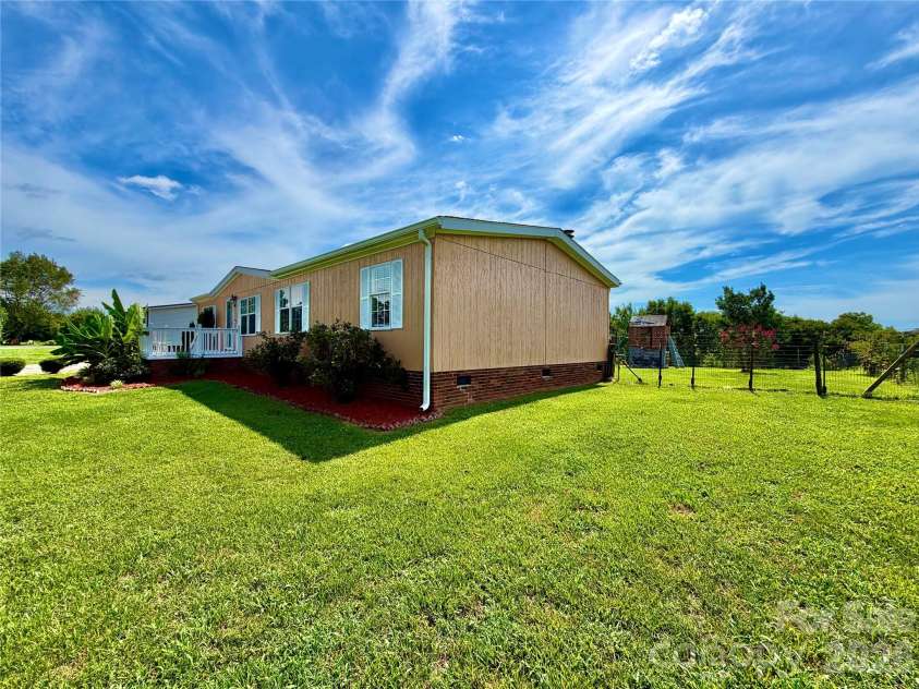 1104 Spring Meadow Drive, Woodleaf, NC 27054.  MLS# CAR4405824, YatesRealty ID 45715. 