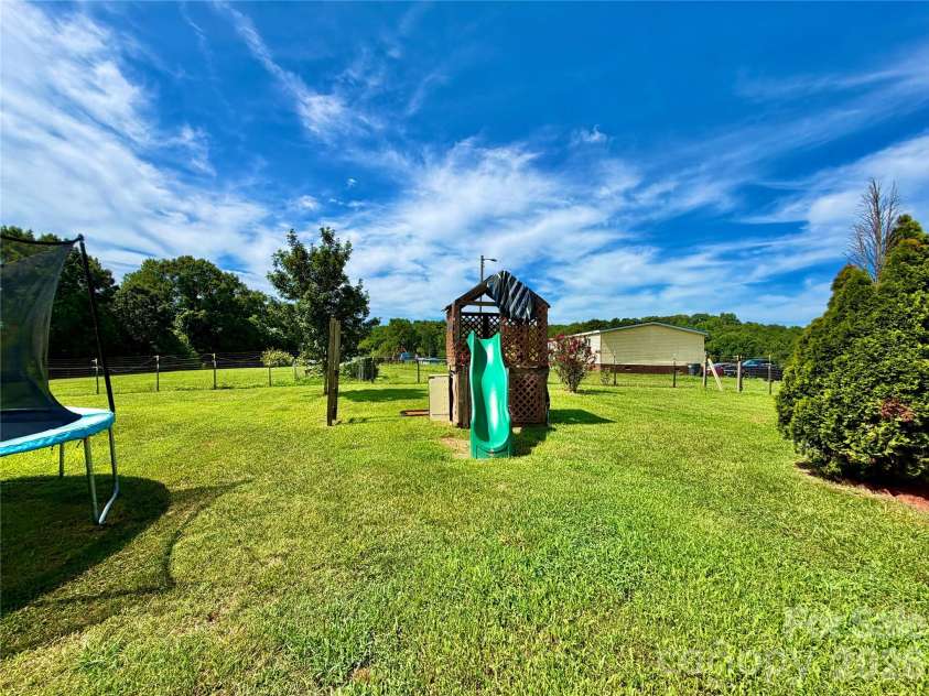 1104 Spring Meadow Drive, Woodleaf, NC 27054.  MLS# CAR4405824, YatesRealty ID 45715. 