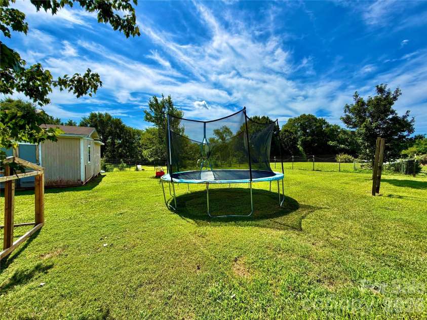 1104 Spring Meadow Drive, Woodleaf, NC 27054.  MLS# CAR4405824, YatesRealty ID 45715. 
